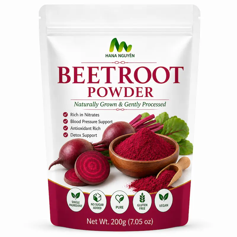 Beetroot Powder