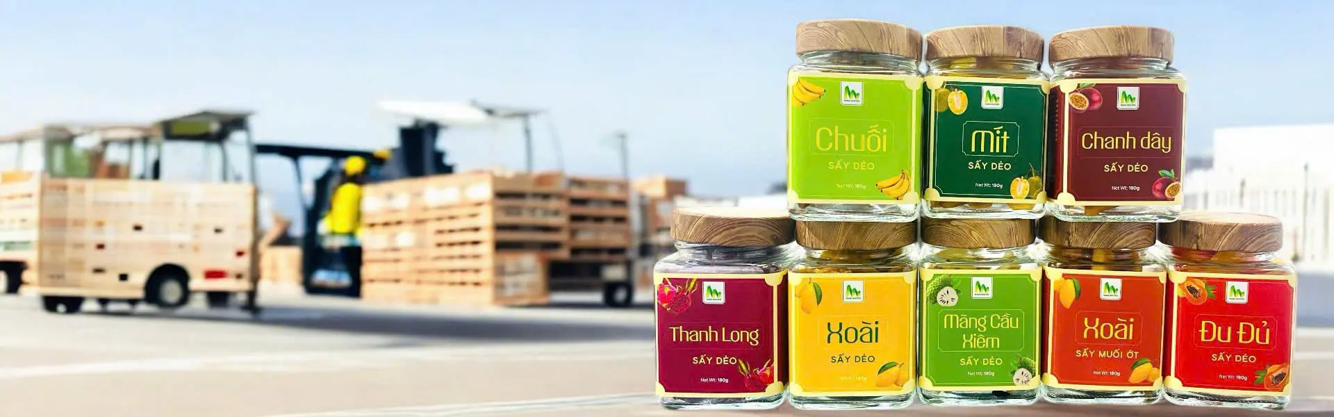 Export Quality Freeze Dried