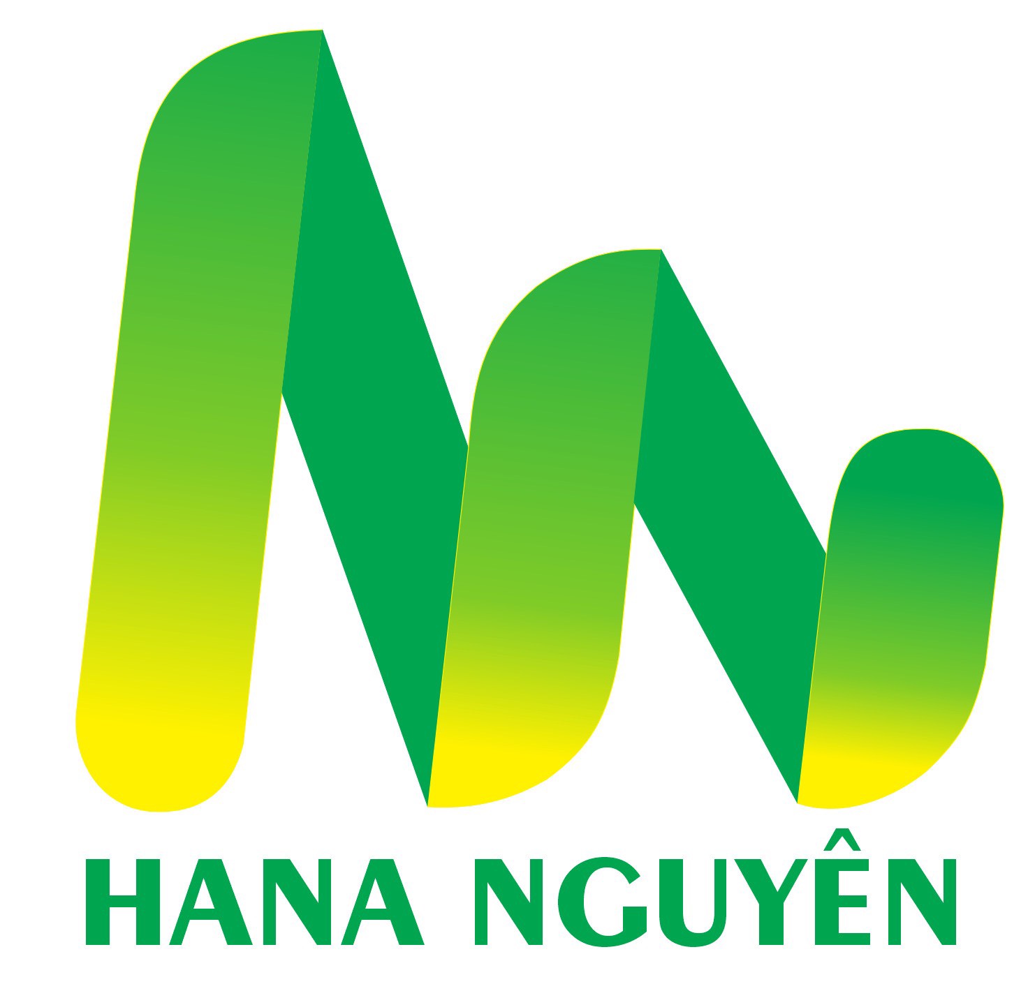 Logo Hanna Nguyen