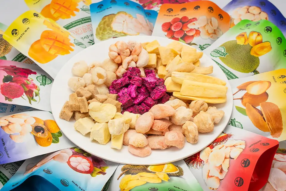 Hanna Nguyen Journey