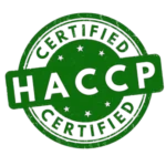 HACCP Codex