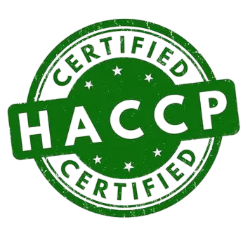 HACCP