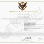 FDA Registration
