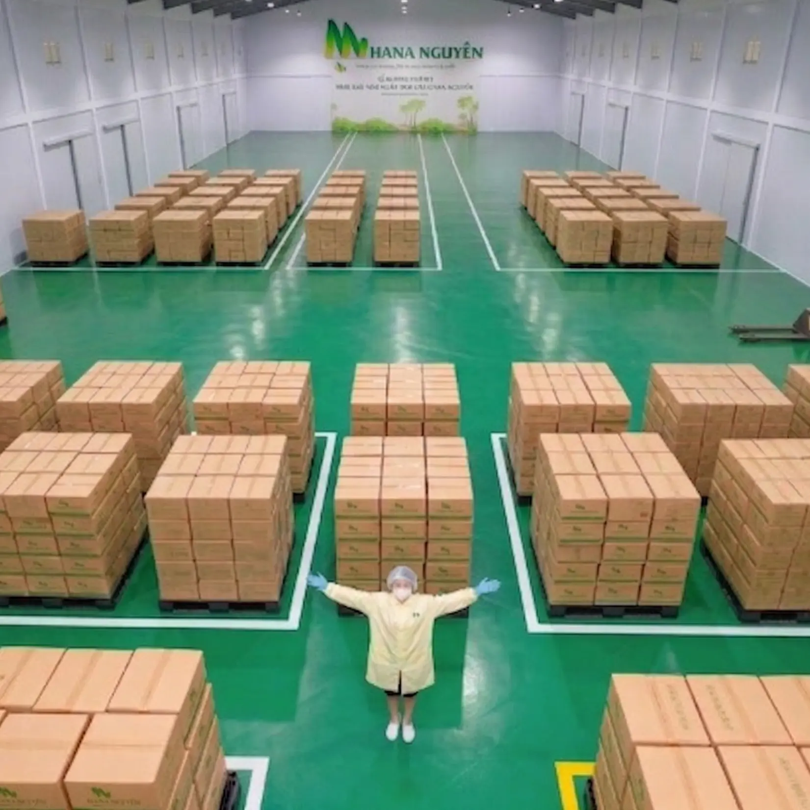 Hana Premium Selection