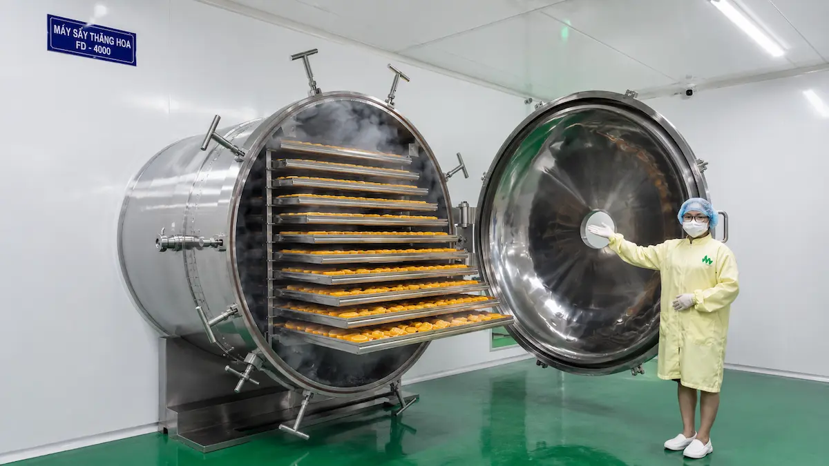 Hana Nguyen R&D Laboratory and Factory