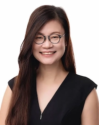 Mei Ling