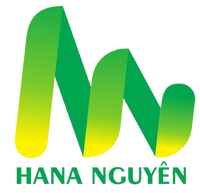 Logo Hanna Nguyen