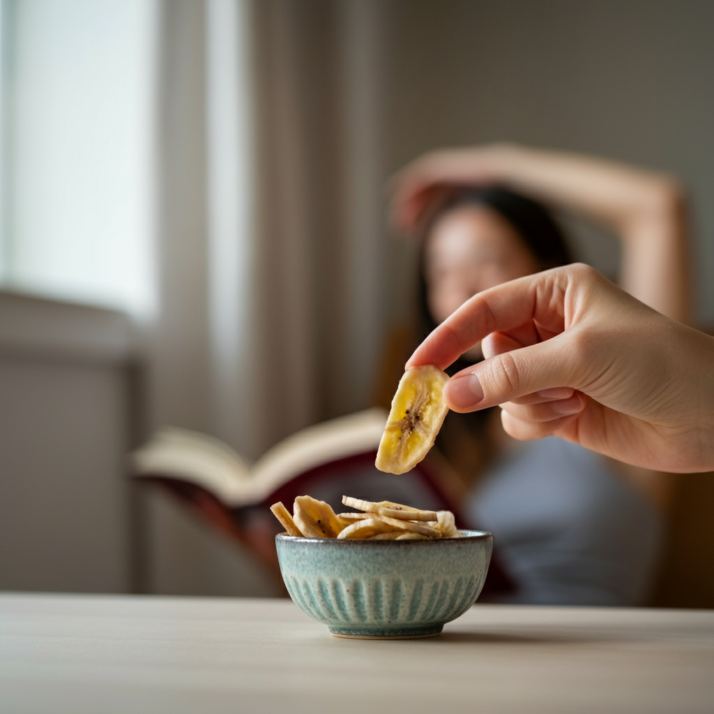 Beyond Energy: Additional Health Benefits