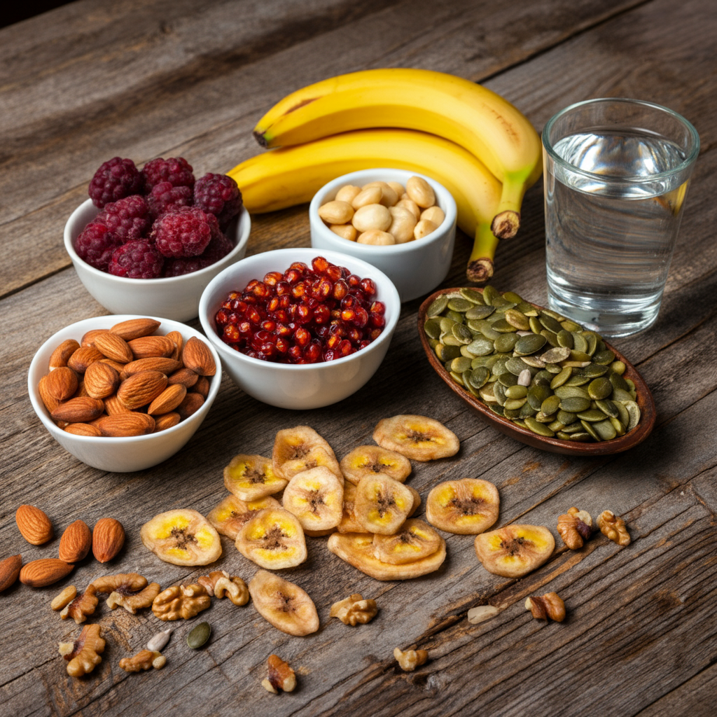 Beyond the Sweetness: Nutritional Benefits for Overall Health
