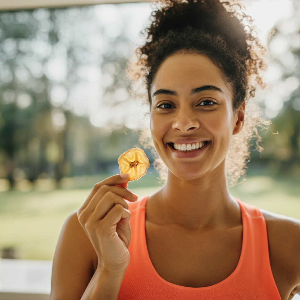 Boosting Energy and Digestion Naturally