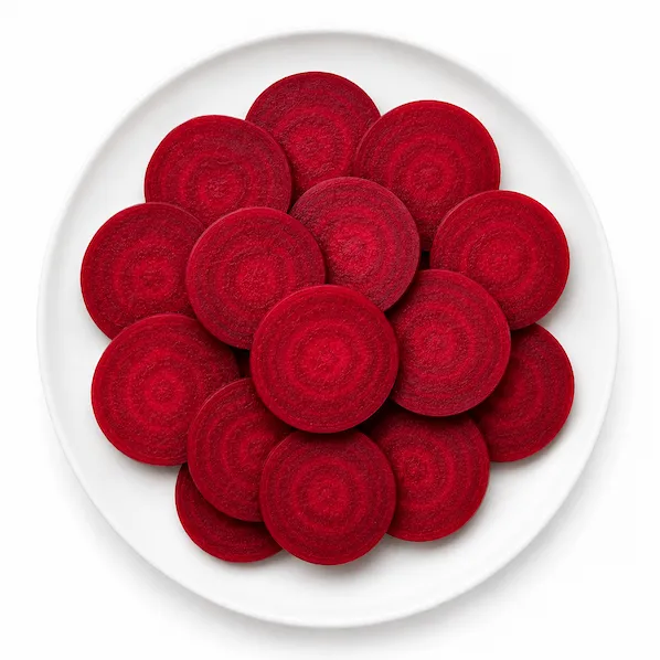 Fresh Beetroot