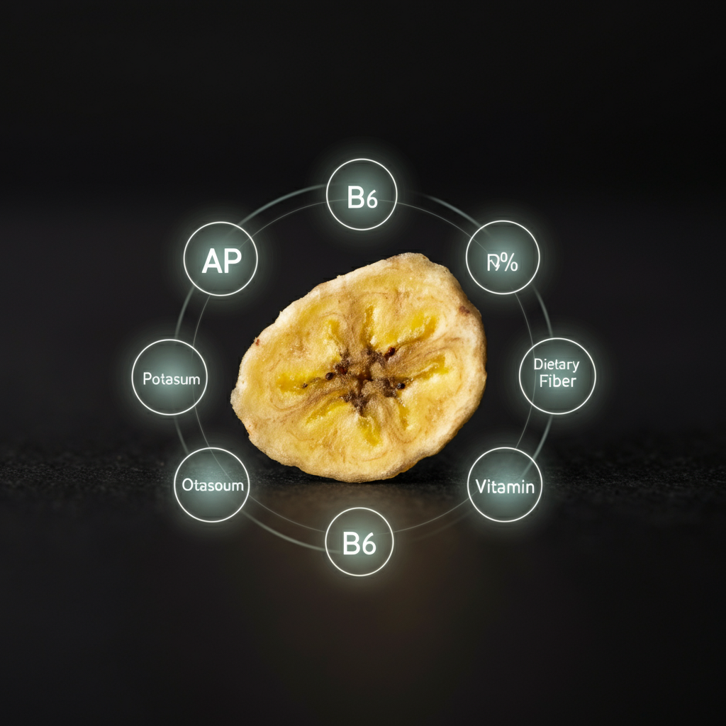 Key Vitamins and Minerals in Every Bite