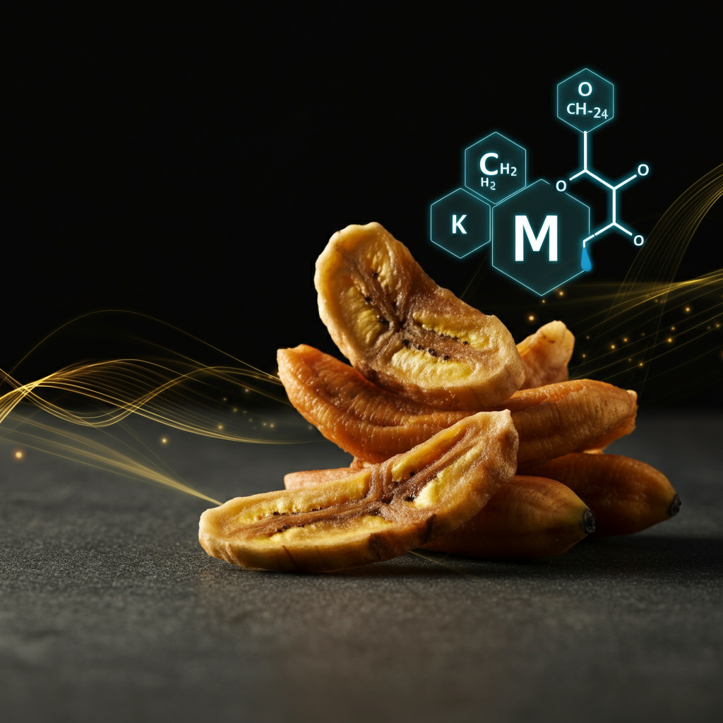 Nutritional Benefits: Fueling Peak Performance