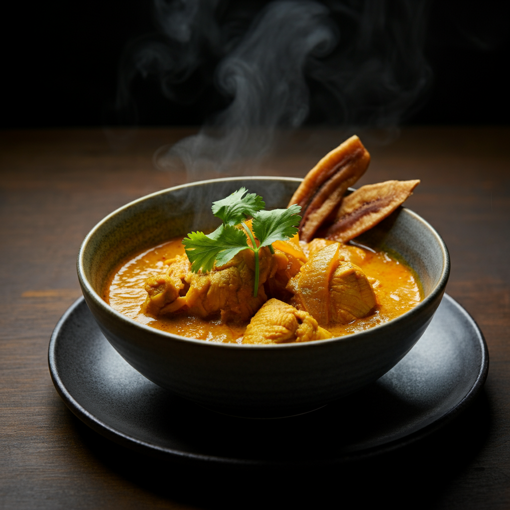 Savory Surprises: Incorporating Soft Dried Bananas into Main Dishes