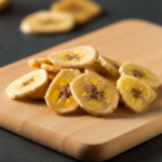Soft Dried Banana: A Deep Dive into Its Irresistible Taste and Texture
