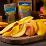 Dried Mango: Exploring Global Regional Differences and Unique Flavors