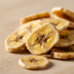 Soft Dried Banana and Blood Sugar: What You Need to Know