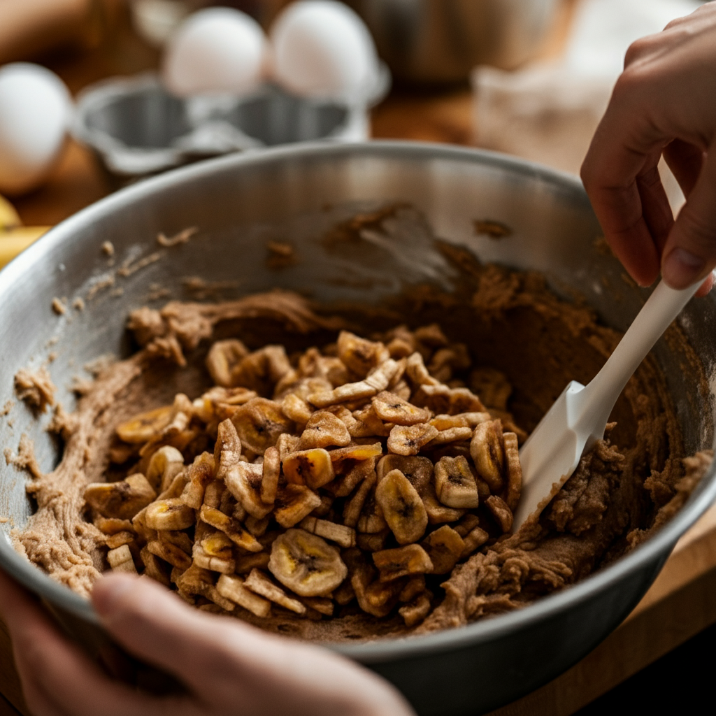 Tips for Perfecting Your Soft Dried Banana Creations