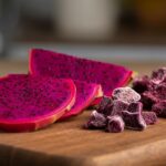 Freeze Dried vs Dried Dragon Fruit: A Comprehensive Comparison