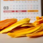 Dried Mango Expiration: How Long Does It Last and How to Store It?