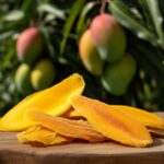Exploring the Authentic Dried Mango Origin Flavor