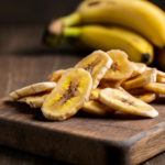 Unveiling the Organic Soft Dried Banana Difference: A Healthier Choice