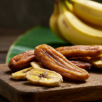 How to Choose Soft Dried Banana: A Buyer’s Guide to Quality