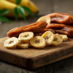 Soft Dried Banana Comparison: Finding Your Perfect Snack