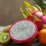 Healthy Dragon Fruit Alternatives: Discover New Tropical Favorites