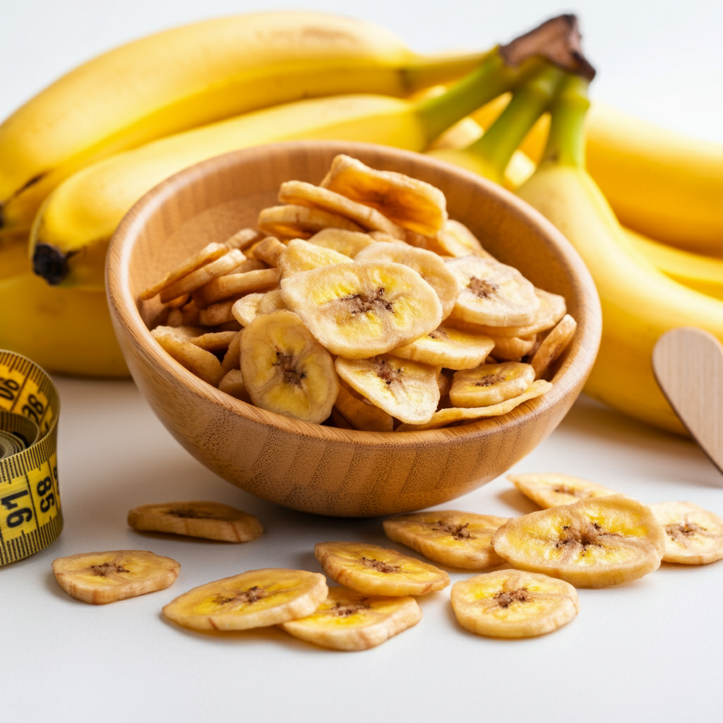 Unlocking the Health Benefits: Why Soft Dried Banana is a Smart Choice