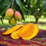 The Exotic Allure of Indian Dried Mango