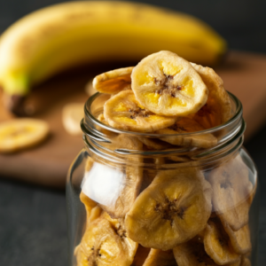 Preparing Bananas for Dehydration: Your Essential Guide
