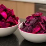 Optimal Storage for Freeze Dried Dragon Fruit: Keep it Fresh Longer