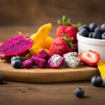 Discover Delicious Freeze-Dried Dragon Fruit Alternatives