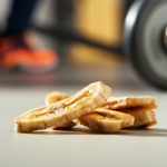Soft Dried Banana Pre Workout: Your Natural Energy Boost