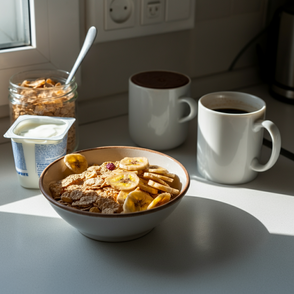 Start Your Day Right: The Ultimate Guide to Soft Dried Banana for Breakfast