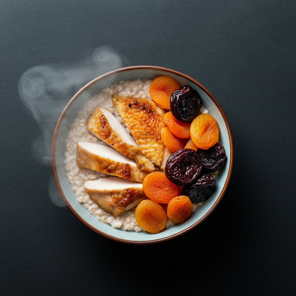 Delightful Dried Fruit Recipes for Every Occasion