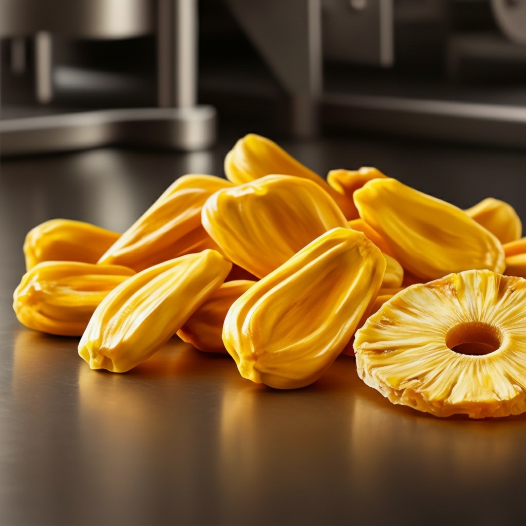 Elevating Product Quality Through Advanced Dehydration