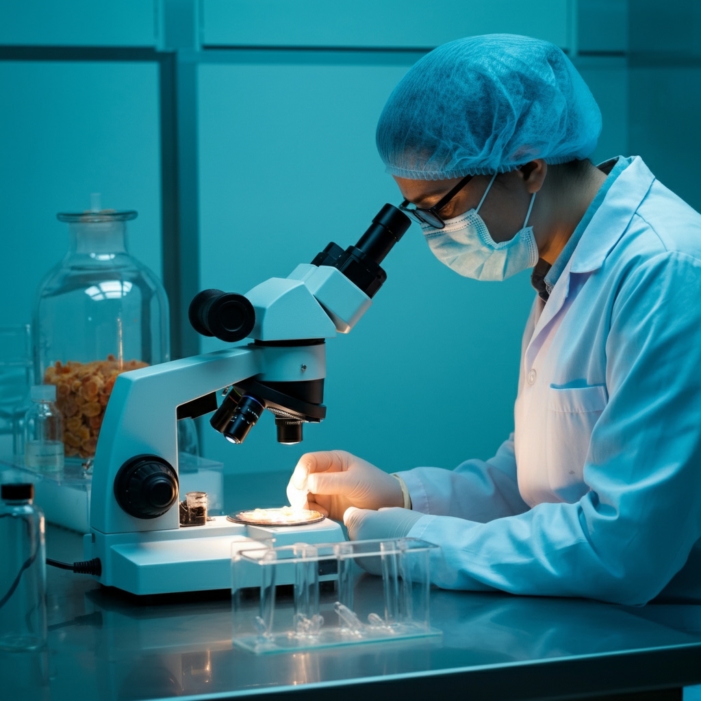 Ensuring Unrivaled Quality and Safety
