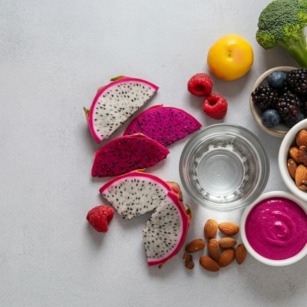 Nutritional Powerhouse and Health Benefits