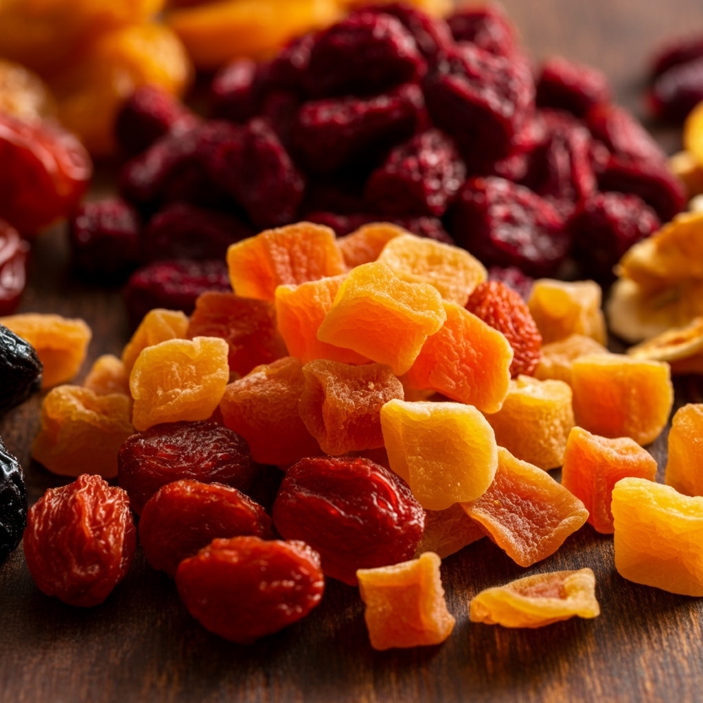 Hana Nguyen Soft Dried Fruit Varieties: A Comprehensive Guide to Healthy Snacking