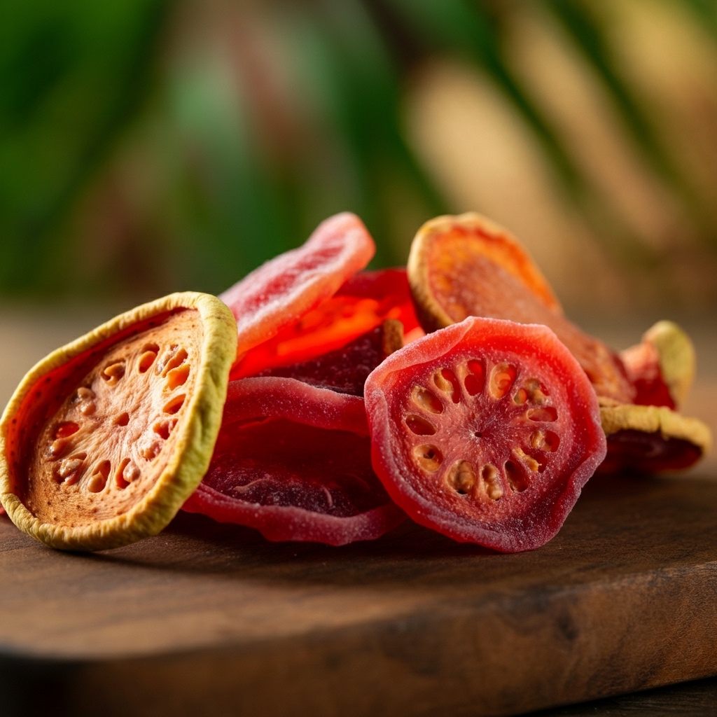 Discover Hana Nguyen Soft Dried Guava: A Wholesome Tropical Delight