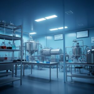 Hana Nguyen Quality Control: Upholding Uncompromising Standards
