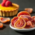 Elevate Your Sweet Treats: The Magic of Soft Dried Guava Desserts