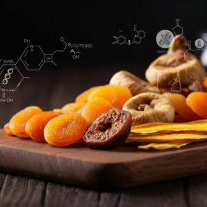 Soft Dried Fruits Additives: What You Need to Know