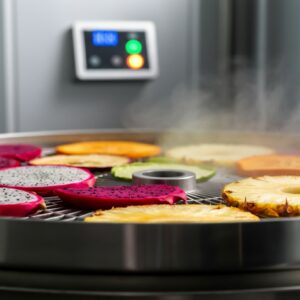 Unveiling Hana Nguyen’s Innovative Drying Technology