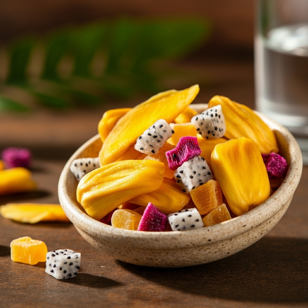 The Unmatched Quality and Health Benefits