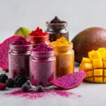 How to Effortlessly Use Hana Nguyen Fruits Powder for a Healthier Lifestyle