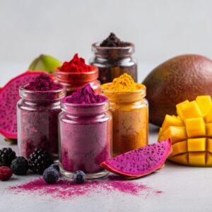 How to Effortlessly Use Hana Nguyen Fruits Powder for a Healthier Lifestyle