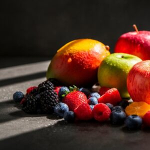 Maximizing Nutrient Retention: The Science Behind Preserving Nutrients in Dried Fruits